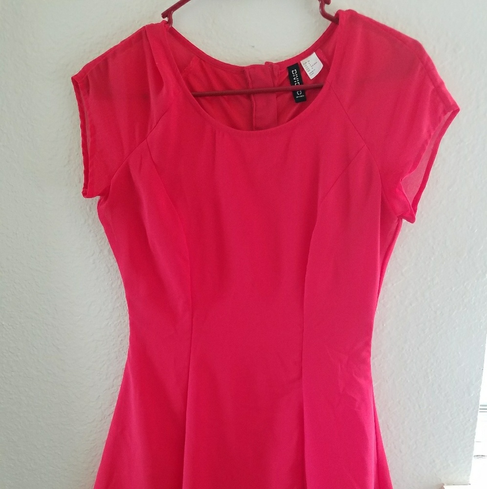 Size 6 H&M dress